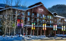 Legends Whistler, By Lodging Ovations