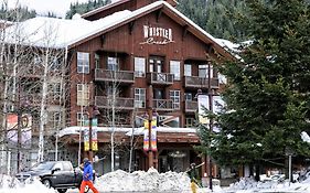 Legends Whistler, By Lodging Ovations