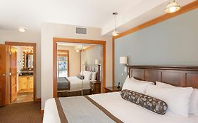 Legends Whistler, By Lodging Ovations